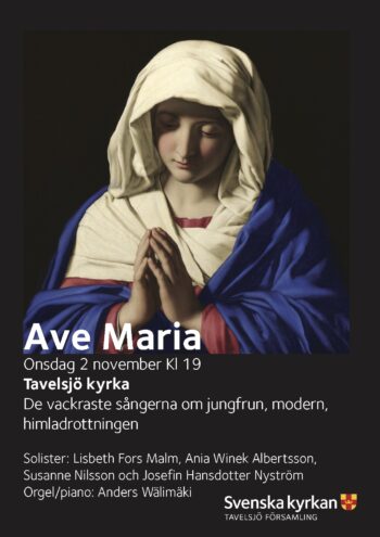 Konsert Ave Maria