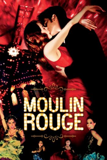 UEFF: Sing Along – Moulin Rouge!