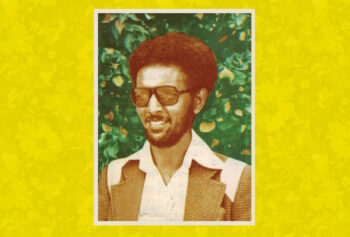 Dawit Yifru