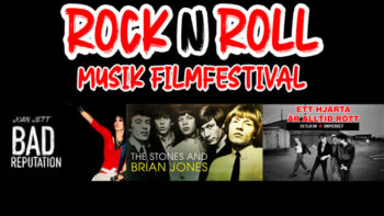 Rock N Roll Musik Filmfestival