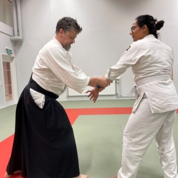 Aikido