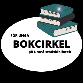 Bokcirkel för unga