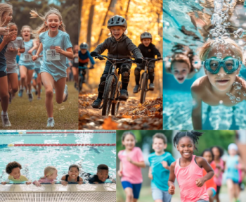 Nydala Sommar Triathlonskola