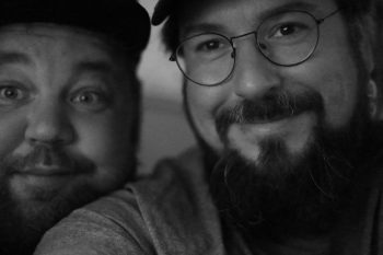 Duo Kraftström