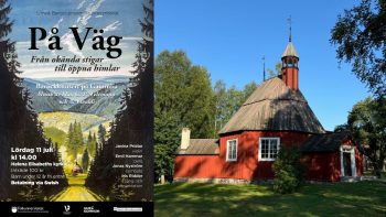 Konsert: Umeå Barockensemble
