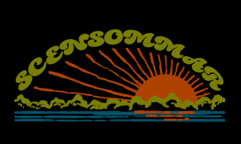 Scensommar