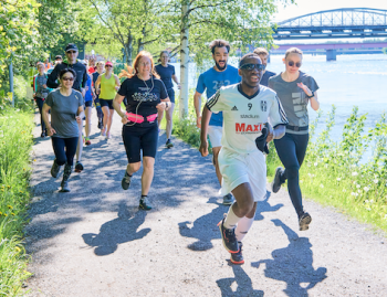 Broparken parkrun