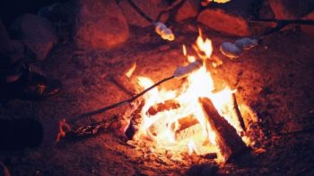 Grillkväll med Västangård fritidsgård