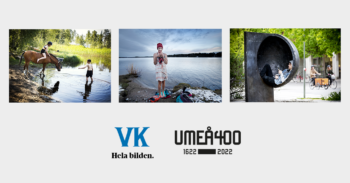 Bilden av Umeå – vernissage och fotoutställning