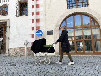 Gunilla Samberg – Mitt uppsåt