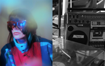 Studiecirkel: Mode & musik- från rock’n’roll till idag