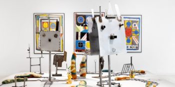 Sportlov på Bildmuseet