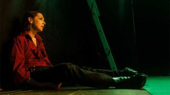 Kraftverksprinsessan