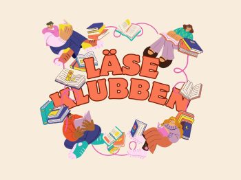 Läseklubben