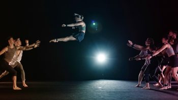 Ten Thousand Hours – Gravity & Other Myths