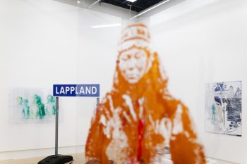 Guidad visning: Soejvene