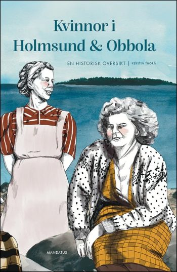 Kvinnor i Holmsund och Obbola