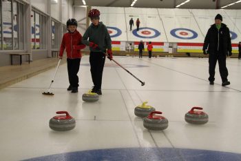 Sportlovscurling