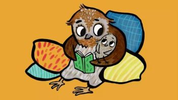 Bebisstunder på Mariehemsbiblioteket