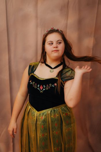 Anpassad sagodans – Rocka sockorna på Umeå stadsbibliotek