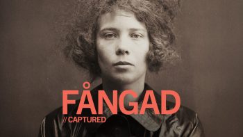 Vernissage: Fångad – kvinnan bakom brottet
