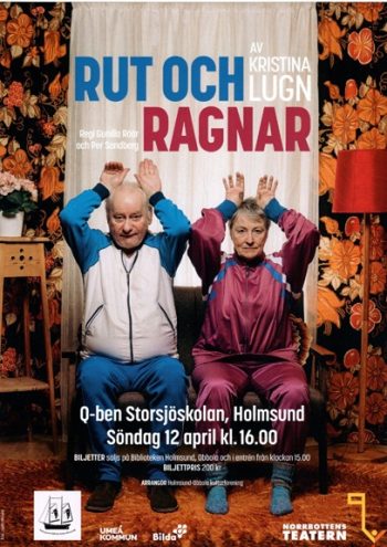 ”Rut och Ragnar”