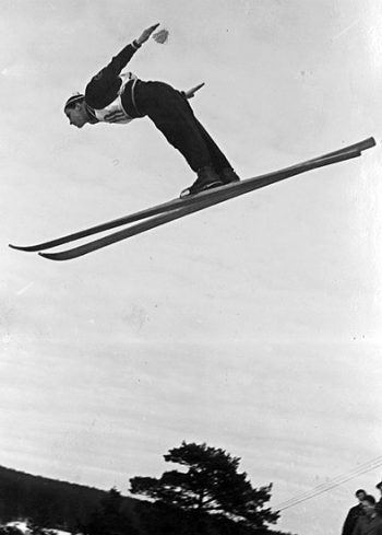 Möt Västerbottens museums samlingar och arkiv!