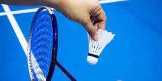 Sportlov på Badmintonstadion