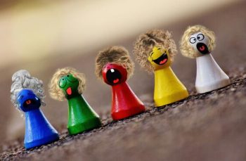 Brädspelsklubb på sportlovet