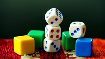 Sportlovet: Brädspelsdag