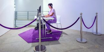 Etik och politik när AI används i samhällets tjänst