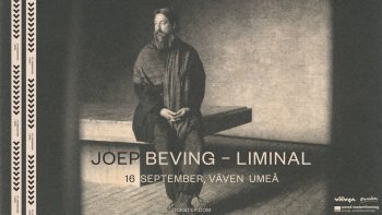 Joep Beving