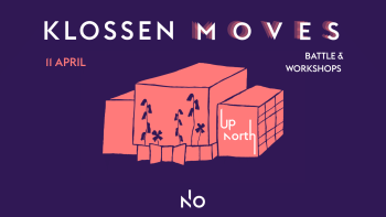 Klossen Moves!