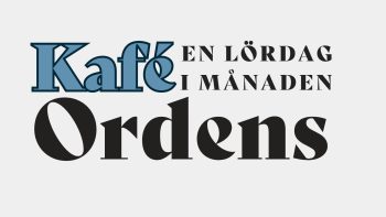 Mikael Elofsson Big Small Band på Kafe Ordens