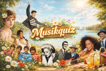 Musikquiz