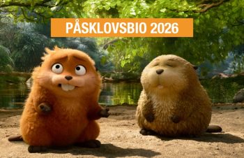 Påsklovsbio 2026