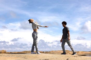 Waterkind / Land before time