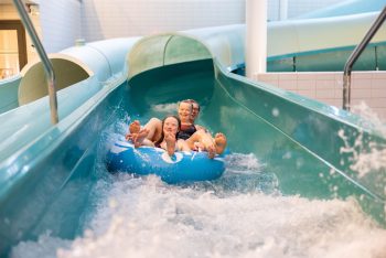 Påsklov på Navet: testa vår hinderbana