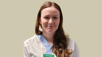 Kost vid diabetes typ 1 hos barn och unga