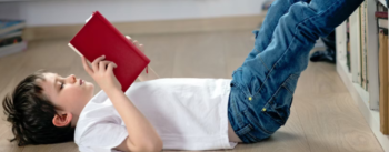 NPF-öppet på Obbola bibliotek!