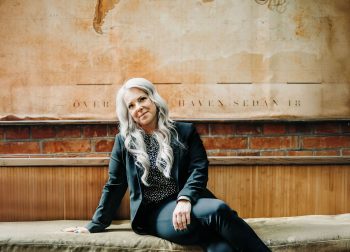 Författarbesök: Cecilia Hjelte