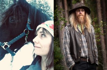 Naturen talar, men vill vi höra?