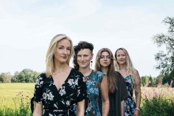 Kongero konsert och dans