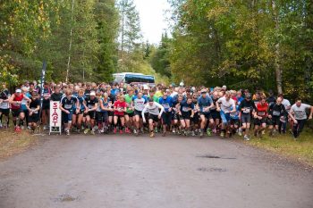 Umeå Trail