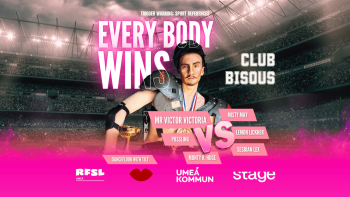 Club Bisous: Every Body Wins
