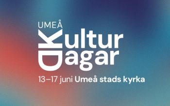Umeå Kulturdagar
