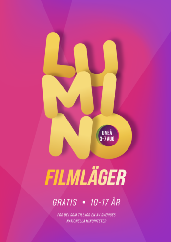 Filmläger