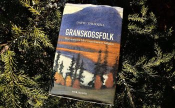 Granskogsfolk, jorden och rymden