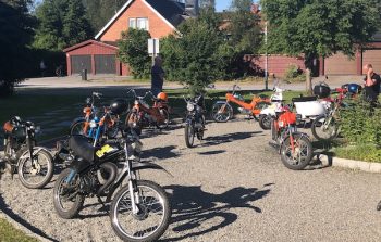 MCV Umeå har öppet hus