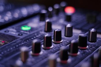 Musikstudion för nybörjare (för dig 12-20 år)